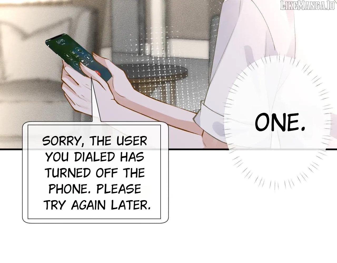 Everyone's Darling Chapter 190 - page 42